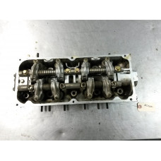 #OQ01 Cylinder Head From 1994 Hyundai SCoupe  1.5